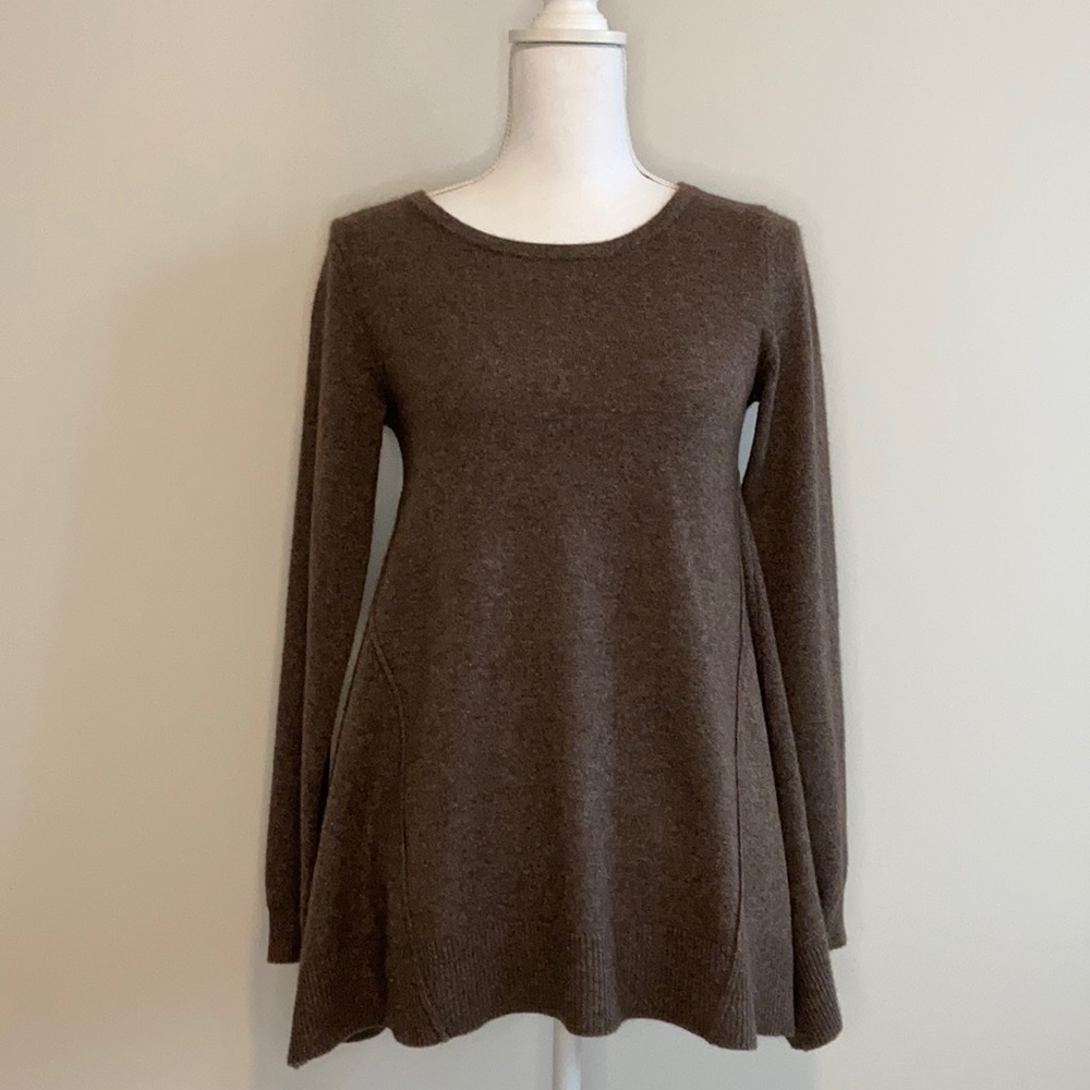 Philosophy Dane Lewis 100% Cashmere Sweater